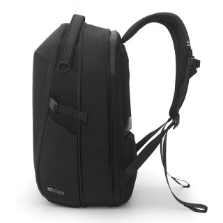 XD DESIGN PLECAK BIZZ BACKPACK CZARNY P/N: P705.931