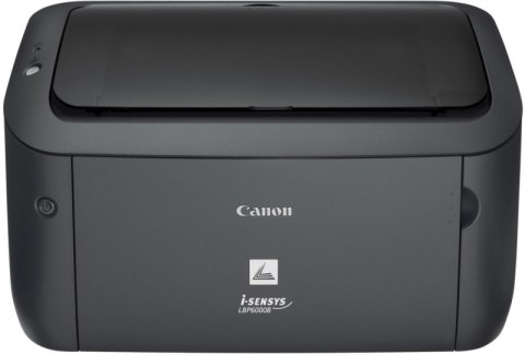 Drukarka laserowa CANON LBP6030B + 2x toner CRG-725 (600 x 600dpi /A4 / USB 2.0)