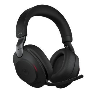 Jabra Evolve2 85, Link380a MS Stereo Black