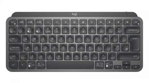 Klawiatura Nanoodbiornik LOGITECH MX Keys Mini for Business grafit