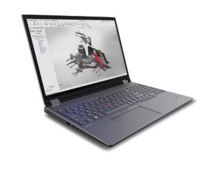 LENOVO ThinkPad P16 G2 (16"/i7-14700HX/RTX2000A/32GB/SSD1TB/W11P/Szary)