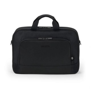 Torba na laptopa DICOTA Eco Top Traveller BASE (maks.15.6"/Czarny)