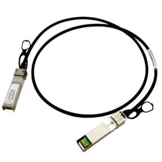 40GBASE-CR4 PASSIVE/COPPER CABLE 3M IN