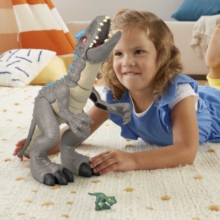 Fisher-Price Jurassic World Imaginext Indominus Rex dinozaur GMR16 MATTEL