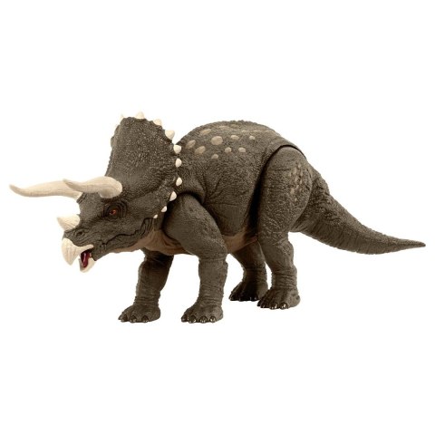 *****JURASSIC Triceratops obrońca ?rodow.HPP88 /2