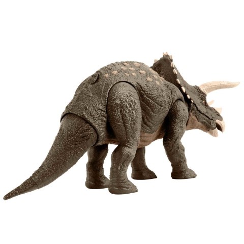 *****JURASSIC Triceratops obrońca ?rodow.HPP88 /2