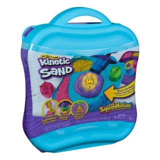 SPIN Kinetic Sand Ruchome formy 6069401 /4