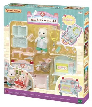 Sylvanian Families Gabinet lekarski 5705