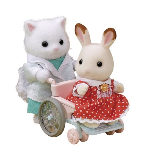 Sylvanian Families Gabinet lekarski 5705