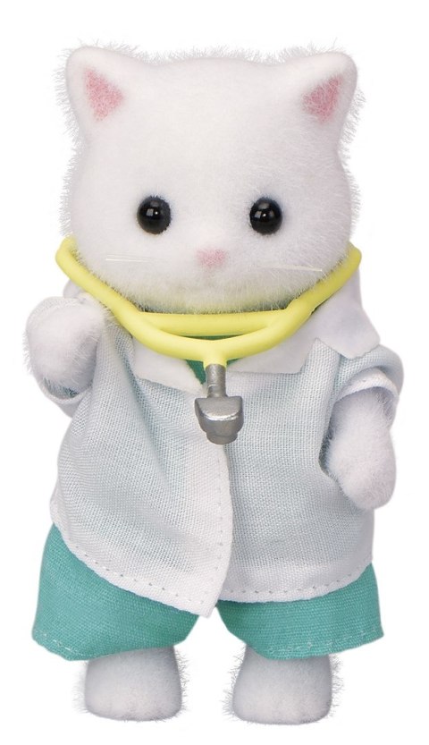 Sylvanian Families Gabinet lekarski 5705