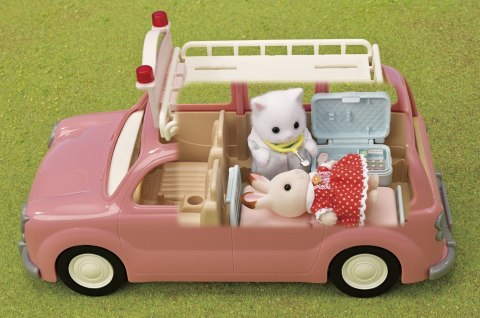 Sylvanian Families Gabinet lekarski 5705