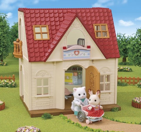 Sylvanian Families Gabinet lekarski 5705