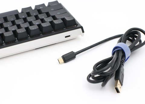 Ducky One 2 Pro Mini klawiatura Gaming USB Czarny