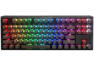 Ducky One 3 TKL klawiatura Gaming USB Czarny