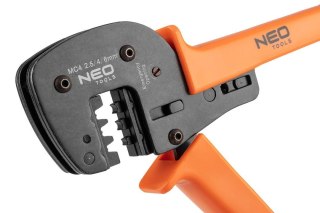 NEO tools 01-555 zaciskarka kablowa