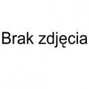 Obrotowy Fotel Biurowy z Wysokim Oparciem i Zagłówkiem