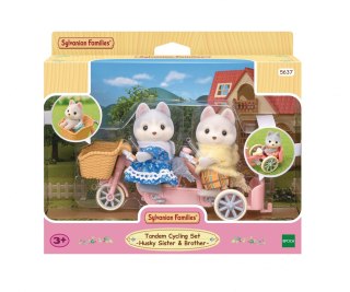 Sylvanian Families 5637 figurka dla dzieci