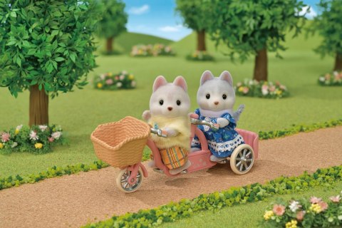 Sylvanian Families 5637 figurka dla dzieci