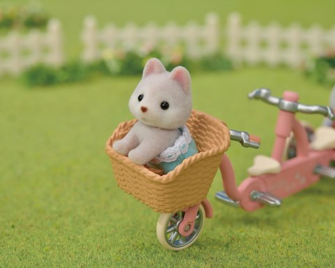 Sylvanian Families 5637 figurka dla dzieci