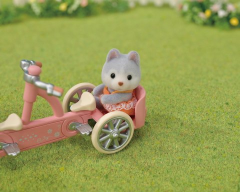 Sylvanian Families 5637 figurka dla dzieci