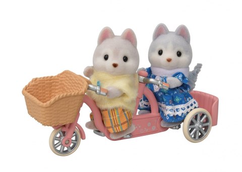 Sylvanian Families 5637 figurka dla dzieci