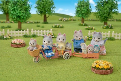 Sylvanian Families 5637 figurka dla dzieci