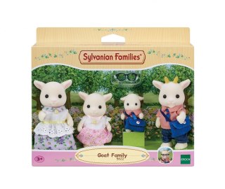 Sylvanian Families Rodzina kóz 5622