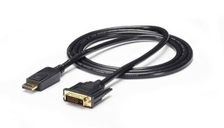 6 FT DISPLAYPORT TO DVI CABLE/.