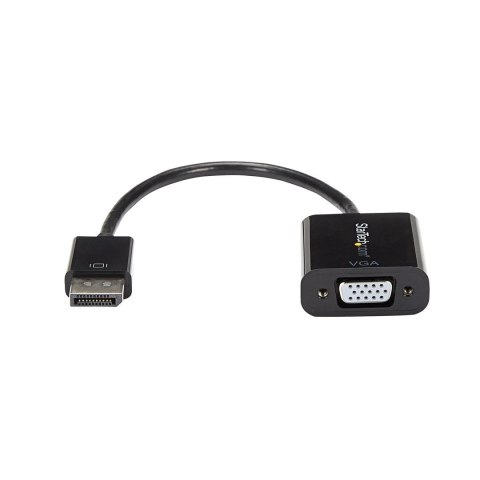 DISPLAYPORT 1.2 TO VGA ADAPTER/.