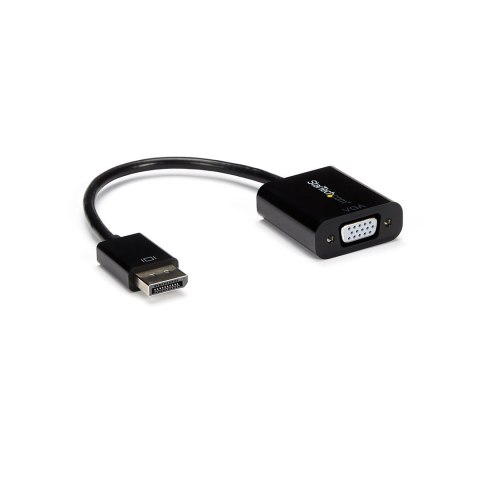 DISPLAYPORT 1.2 TO VGA ADAPTER/.