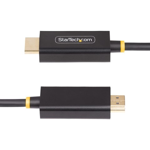 DP TO HDMI ADAPTER CABLE 4K/ACTIVE DISPLAYPORT TO HDMI ADAPT