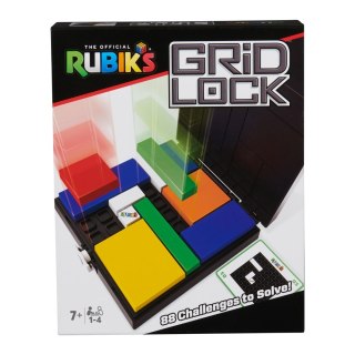 Gridlock Logiczna Układanka Rubika 6070059 Spin Master