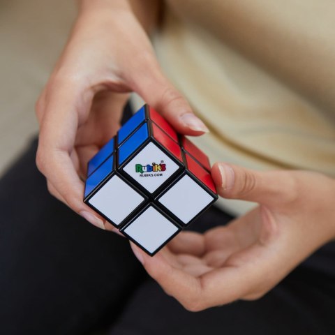 Kostka Rubika 3x3 2x2 + brelok 3x3 6064015 Spin Master