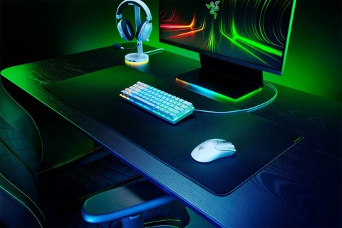 Razer Viper V2 Pro myszka Gaming Po prawej stronie RF Wireless + USB Type-C Optyczny 30000 DPI