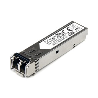 1000BASE-SX SFP -MM LC-550 M/IN