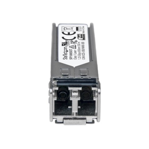 1000BASE-SX SFP -MM LC-550 M/IN