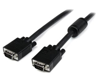 15M HIGH RES MONITOR VGA CABLE/.