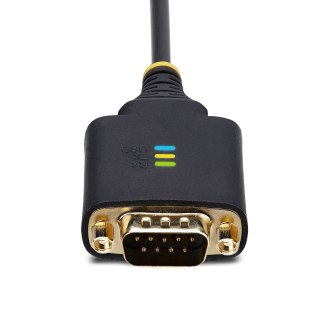 2-PORT USB SERIAL ADAPTER/USB TO DUAL DB9 RS232 ADAPTER