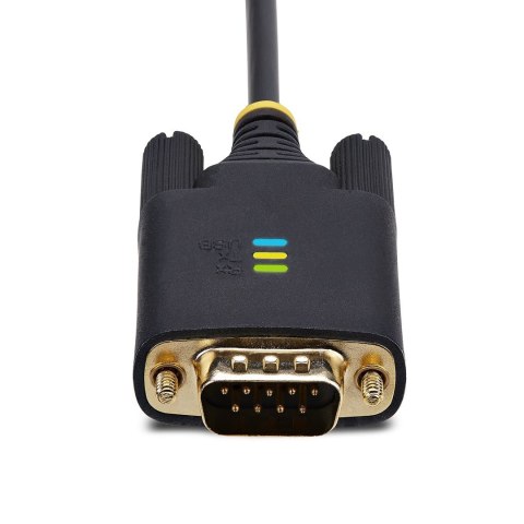 2-PORT USB SERIAL ADAPTER/USB TO DUAL DB9 RS232 ADAPTER