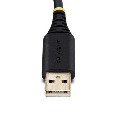 2-PORT USB SERIAL ADAPTER/USB TO DUAL DB9 RS232 ADAPTER