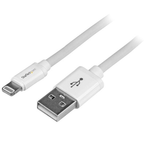 2M LIGHTNING TO USB CABLE/.