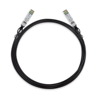 3M DIRECT ATTACH SFP+ CABLE/FOR10 GIGABIT CONNECTIONS