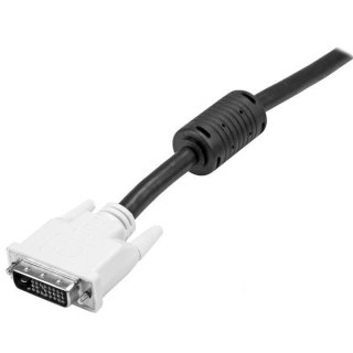 5M DVI-D DUAL LINK CABLE M/M/.