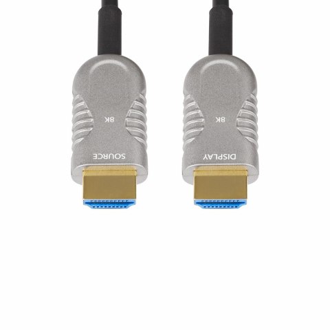 ACTIVE OPTICAL HDMI 2.1 CABLE/.