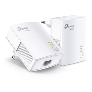 AV1000 POWERLINE STARTER KIT/GIGABIT