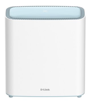 D-Link EAGLE PRO AI AX3200 Dual-band (2.4 GHz/5 GHz) Wi-Fi 6 (802.11ax) Biały 2 Wewnętrzne