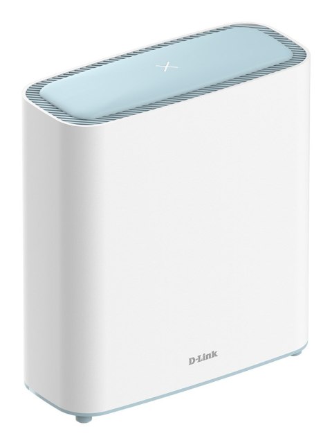 D-Link EAGLE PRO AI AX3200 Dual-band (2.4 GHz/5 GHz) Wi-Fi 6 (802.11ax) Biały 2 Wewnętrzne