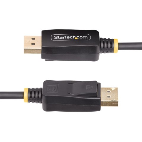 DP TO HDMI ADAPTER CABLE 4K/ACTIVE DISPLAYPORT TO HDMI ADAPT