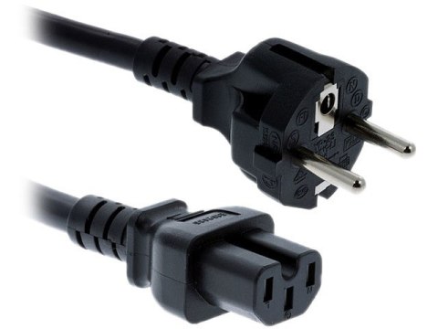 EUROPE AC TYPE A POWER CABLE/.