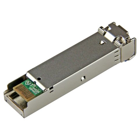 GB FIBER SFP TRANSCEIVER SM LC/IN